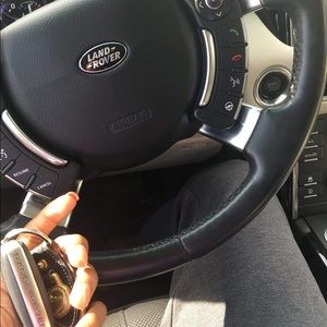 Meet your Posher, Sasha